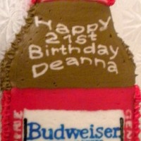 Happy Budweiser Birthday
