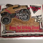 3D - Monster Mutt